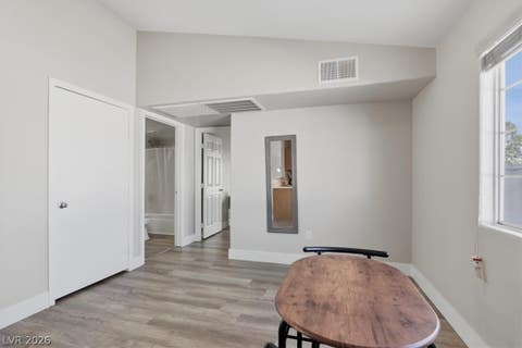 Tiny photo for 1401 N Michael Way #220, Las Vegas, NV 89108 (MLS # 2793987)