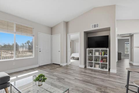Tiny photo for 1401 N Michael Way #220, Las Vegas, NV 89108 (MLS # 2793987)