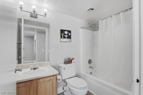 Tiny photo for 1401 N Michael Way #220, Las Vegas, NV 89108 (MLS # 2793987)