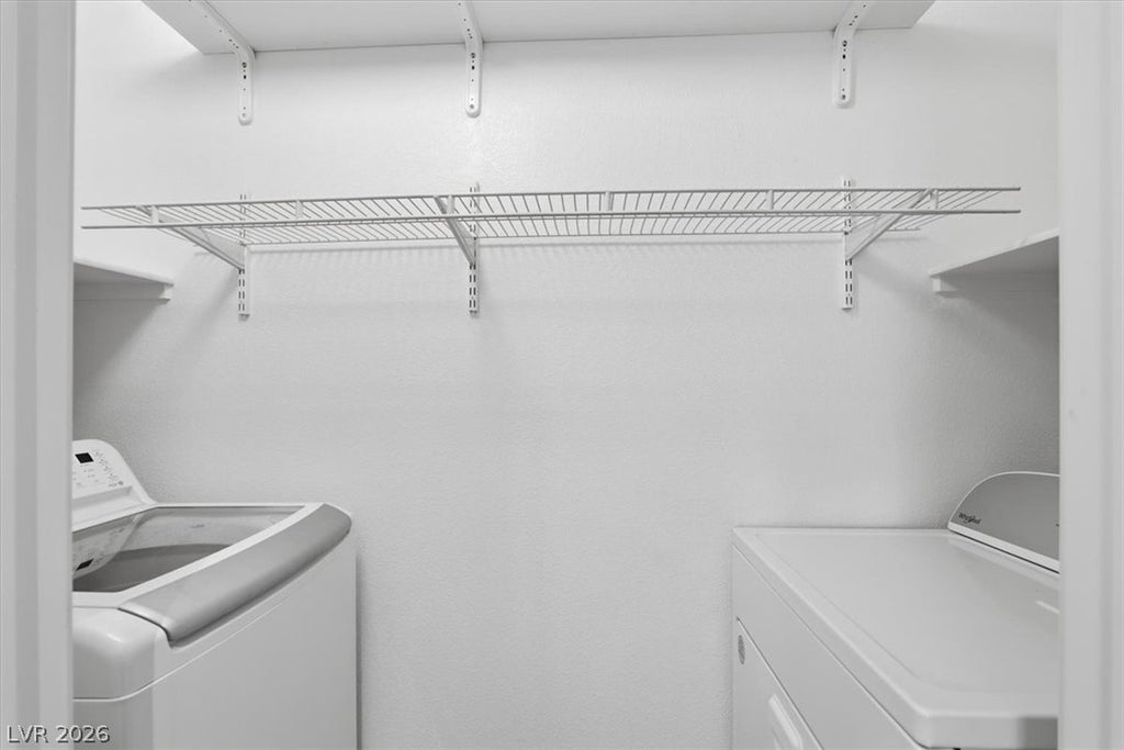 Photo of 1401 N Michael Way #220, Las Vegas, NV 89108 (MLS # 2793987)