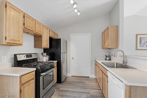 Tiny photo for 1401 N Michael Way #220, Las Vegas, NV 89108 (MLS # 2793987)