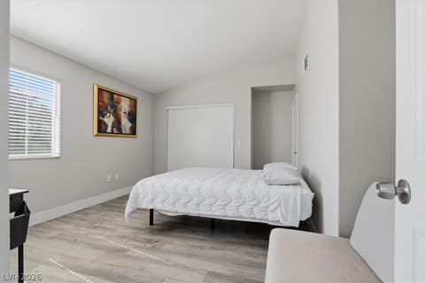 Tiny photo for 1401 N Michael Way #220, Las Vegas, NV 89108 (MLS # 2793987)