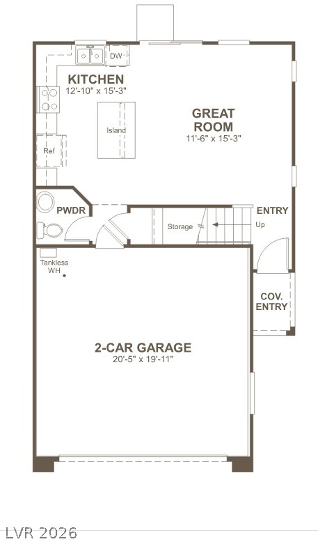 10087 Mark Jones Court