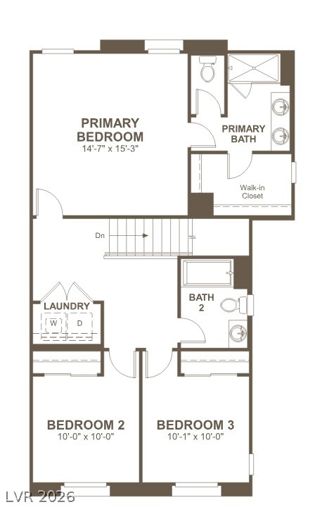 10087 Mark Jones Court
