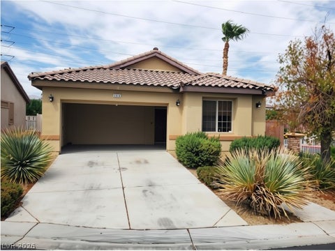 Homes For Sale - 2016 Pelican Sky Beach Avenue<br/> North Las Vegas, NV 89081