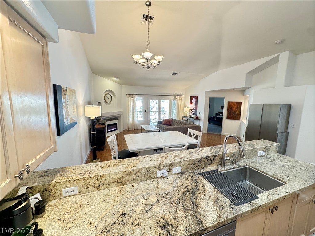 7652 Rolling View Drive 202