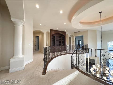 Tiny photo for 861 Majestic Ridge Court, Henderson, NV 89052 (MLS # 2754483)