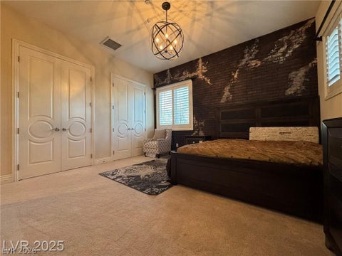 Tiny photo for 861 Majestic Ridge Court, Henderson, NV 89052 (MLS # 2754483)