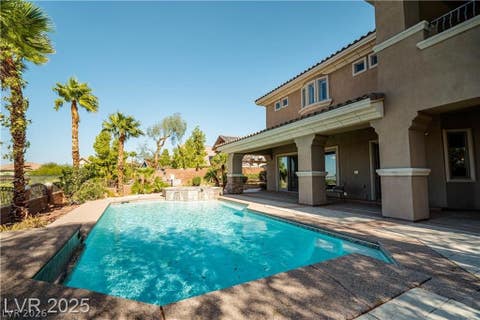 Tiny photo for 861 Majestic Ridge Court, Henderson, NV 89052 (MLS # 2754483)