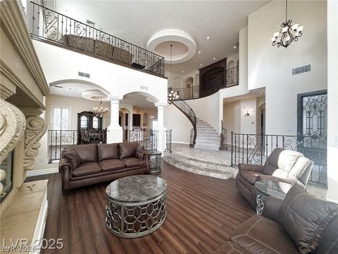 Tiny photo for 861 Majestic Ridge Court, Henderson, NV 89052 (MLS # 2754483)