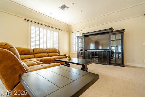 Tiny photo for 861 Majestic Ridge Court, Henderson, NV 89052 (MLS # 2754483)