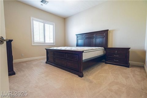 Tiny photo for 861 Majestic Ridge Court, Henderson, NV 89052 (MLS # 2754483)