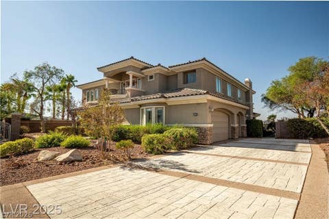 Tiny photo for 861 Majestic Ridge Court, Henderson, NV 89052 (MLS # 2754483)
