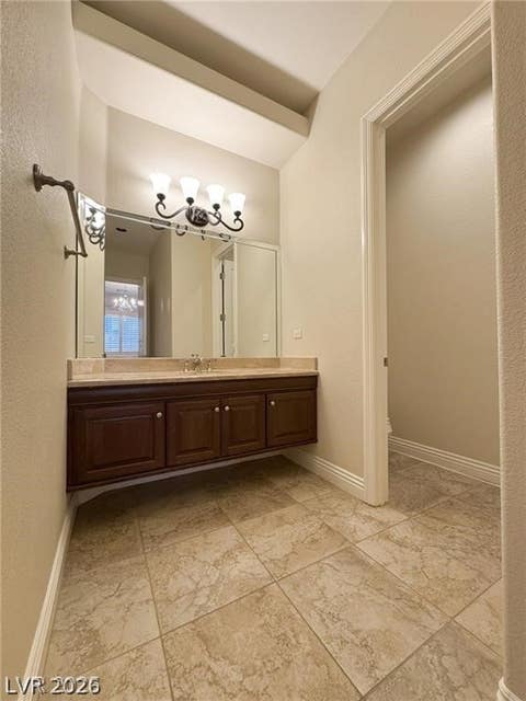 Tiny photo for 861 Majestic Ridge Court, Henderson, NV 89052 (MLS # 2754483)