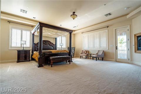 Tiny photo for 861 Majestic Ridge Court, Henderson, NV 89052 (MLS # 2754483)