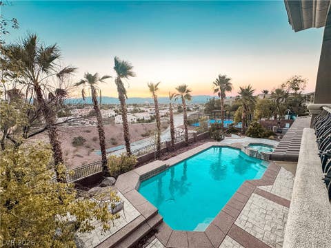 Tiny photo for 861 Majestic Ridge Court, Henderson, NV 89052 (MLS # 2754483)