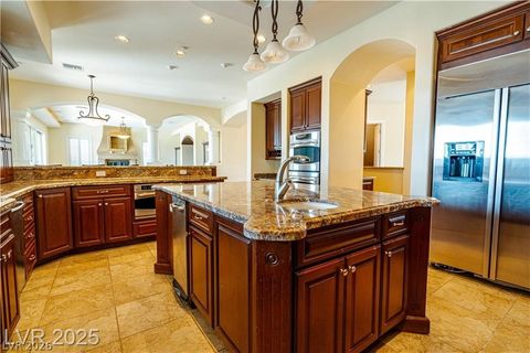 Tiny photo for 861 Majestic Ridge Court, Henderson, NV 89052 (MLS # 2754483)