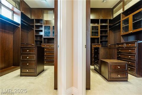 Tiny photo for 861 Majestic Ridge Court, Henderson, NV 89052 (MLS # 2754483)