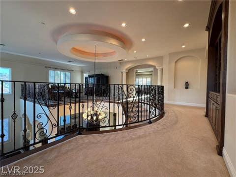 Tiny photo for 861 Majestic Ridge Court, Henderson, NV 89052 (MLS # 2754483)