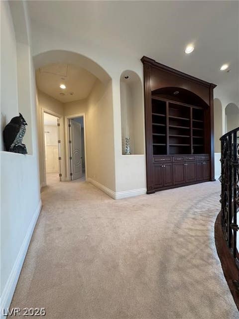 Tiny photo for 861 Majestic Ridge Court, Henderson, NV 89052 (MLS # 2754483)