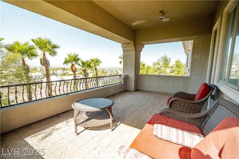Tiny photo for 861 Majestic Ridge Court, Henderson, NV 89052 (MLS # 2754483)