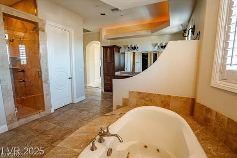 Tiny photo for 861 Majestic Ridge Court, Henderson, NV 89052 (MLS # 2754483)