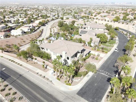 Tiny photo for 861 Majestic Ridge Court, Henderson, NV 89052 (MLS # 2754483)