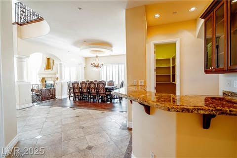 Tiny photo for 861 Majestic Ridge Court, Henderson, NV 89052 (MLS # 2754483)