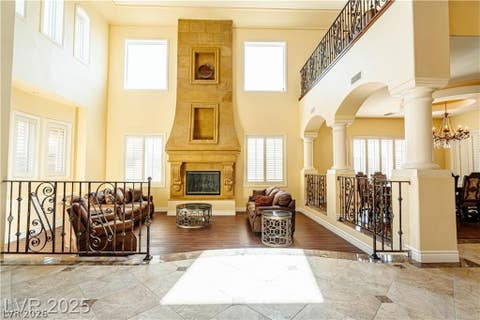 Tiny photo for 861 Majestic Ridge Court, Henderson, NV 89052 (MLS # 2754483)