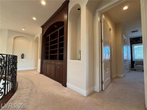 Tiny photo for 861 Majestic Ridge Court, Henderson, NV 89052 (MLS # 2754483)