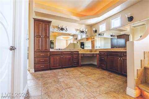 Tiny photo for 861 Majestic Ridge Court, Henderson, NV 89052 (MLS # 2754483)