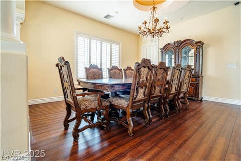 Tiny photo for 861 Majestic Ridge Court, Henderson, NV 89052 (MLS # 2754483)