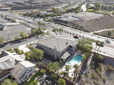 Tiny photo for 861 Majestic Ridge Court, Henderson, NV 89052 (MLS # 2754483)