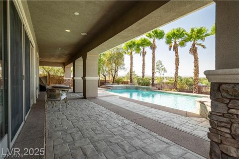 Tiny photo for 861 Majestic Ridge Court, Henderson, NV 89052 (MLS # 2754483)