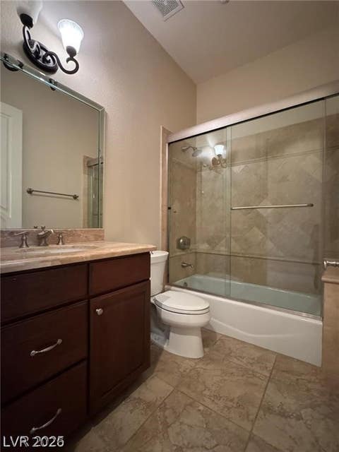 Tiny photo for 861 Majestic Ridge Court, Henderson, NV 89052 (MLS # 2754483)