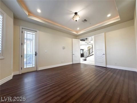 Tiny photo for 861 Majestic Ridge Court, Henderson, NV 89052 (MLS # 2754483)