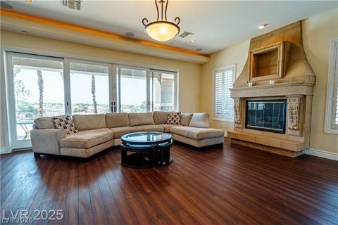 Tiny photo for 861 Majestic Ridge Court, Henderson, NV 89052 (MLS # 2754483)