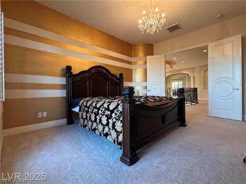 Tiny photo for 861 Majestic Ridge Court, Henderson, NV 89052 (MLS # 2754483)