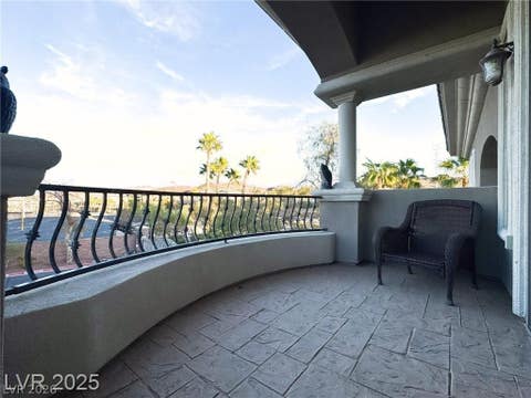 Tiny photo for 861 Majestic Ridge Court, Henderson, NV 89052 (MLS # 2754483)