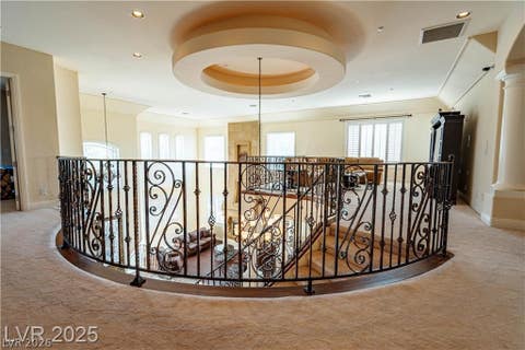 Tiny photo for 861 Majestic Ridge Court, Henderson, NV 89052 (MLS # 2754483)