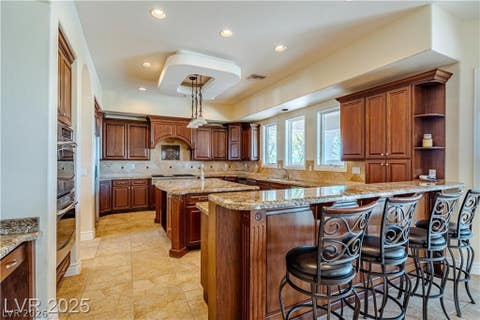 Tiny photo for 861 Majestic Ridge Court, Henderson, NV 89052 (MLS # 2754483)