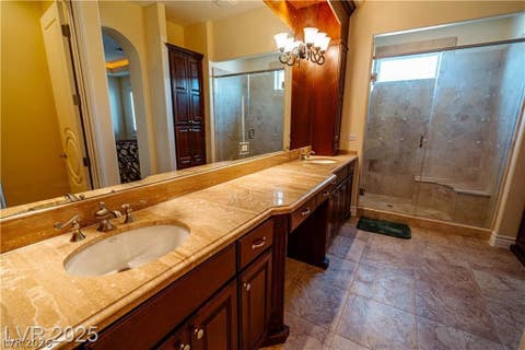 Tiny photo for 861 Majestic Ridge Court, Henderson, NV 89052 (MLS # 2754483)
