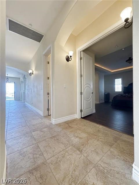 Tiny photo for 861 Majestic Ridge Court, Henderson, NV 89052 (MLS # 2754483)