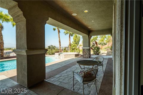 Tiny photo for 861 Majestic Ridge Court, Henderson, NV 89052 (MLS # 2754483)