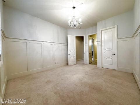 Tiny photo for 861 Majestic Ridge Court, Henderson, NV 89052 (MLS # 2754483)
