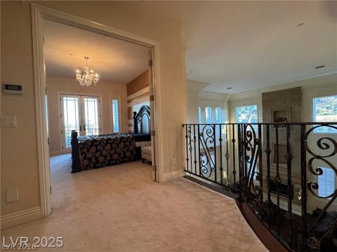 Tiny photo for 861 Majestic Ridge Court, Henderson, NV 89052 (MLS # 2754483)