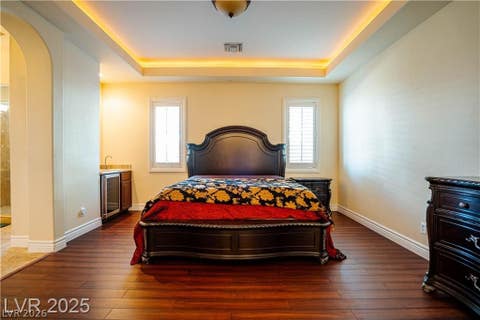 Tiny photo for 861 Majestic Ridge Court, Henderson, NV 89052 (MLS # 2754483)