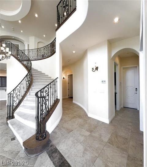 Tiny photo for 861 Majestic Ridge Court, Henderson, NV 89052 (MLS # 2754483)
