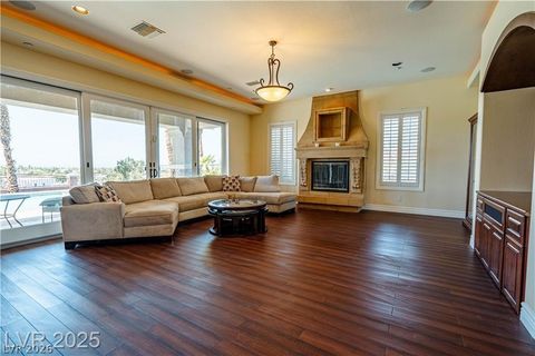 Tiny photo for 861 Majestic Ridge Court, Henderson, NV 89052 (MLS # 2754483)