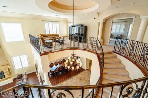 Tiny photo for 861 Majestic Ridge Court, Henderson, NV 89052 (MLS # 2754483)